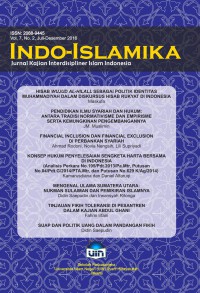 Image of Islam & Kebhinekaan